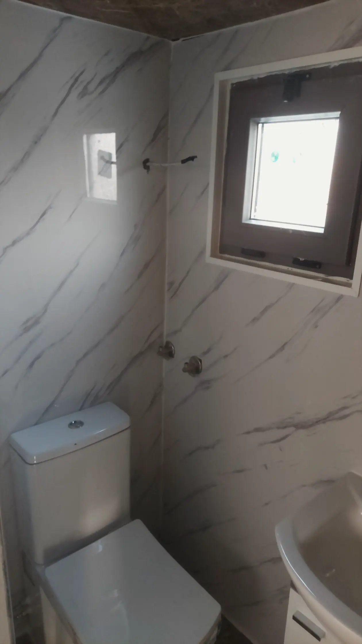 Tiny house · banyo